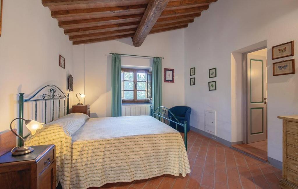 Il Poggetto Di Casciana Villa Parlascio Buitenkant foto