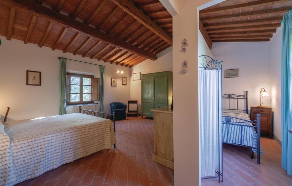 Il Poggetto Di Casciana Villa Parlascio Buitenkant foto