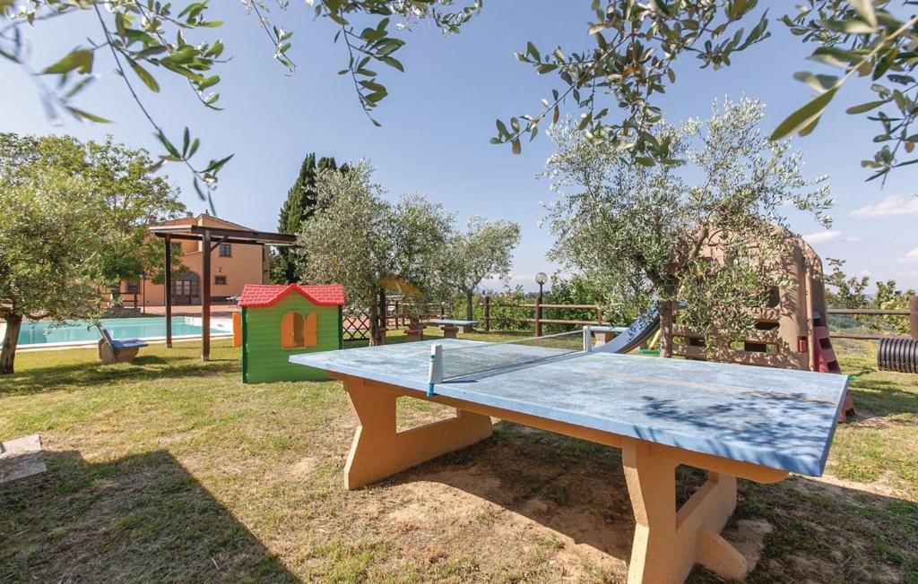 Il Poggetto Di Casciana Villa Parlascio Buitenkant foto