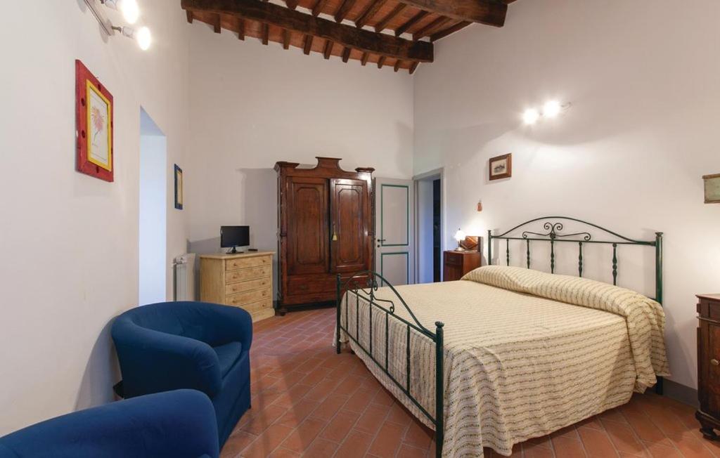 Il Poggetto Di Casciana Villa Parlascio Buitenkant foto