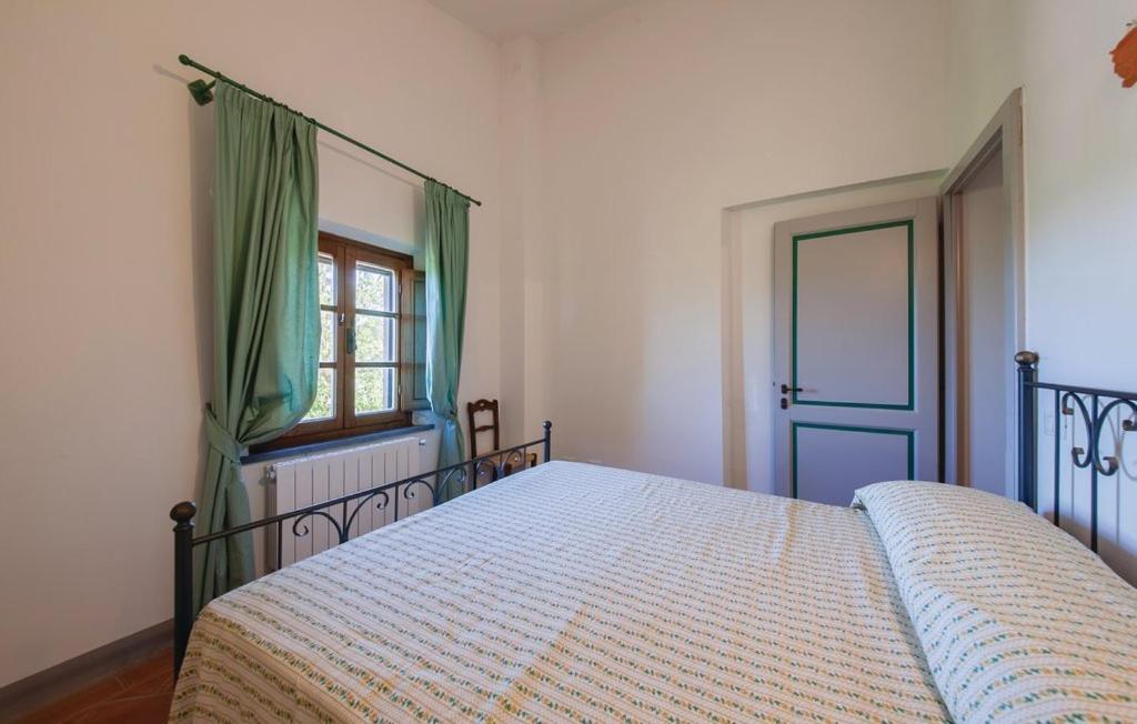 Il Poggetto Di Casciana Villa Parlascio Buitenkant foto