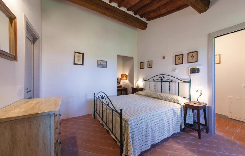 Il Poggetto Di Casciana Villa Parlascio Buitenkant foto